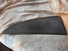 Vauxhall Corsa B Dashboard Mat