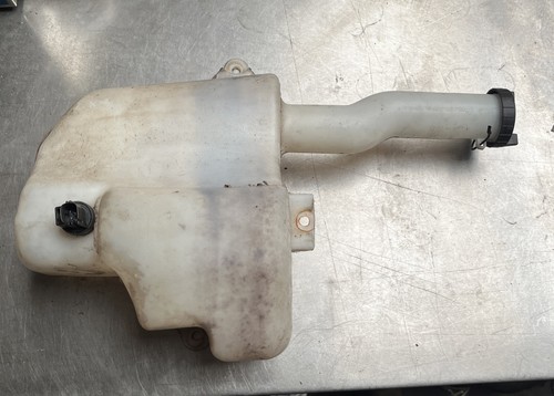 Ford mondeo mk3 - ford, bottle