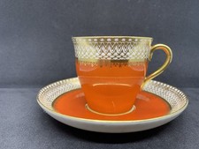 Aynsley Demitasse Coffee Cup