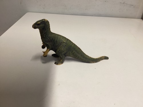 Iguanadon invicta plastic - iguanadon,