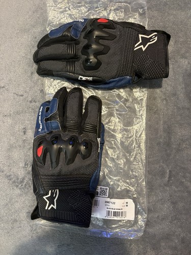 Alpinestars morph leather - alpinestars,