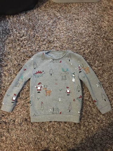 Primark boys years - 4-5,
