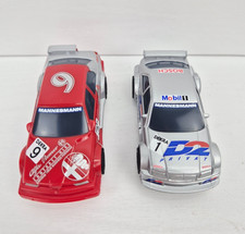 Micro Scalextric 1:64 Slot