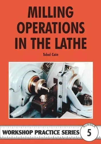 Milling operations the - milling,