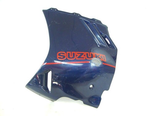 Lower side fairing - lower, sx