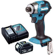 Makita DTD173Z 18V LXT