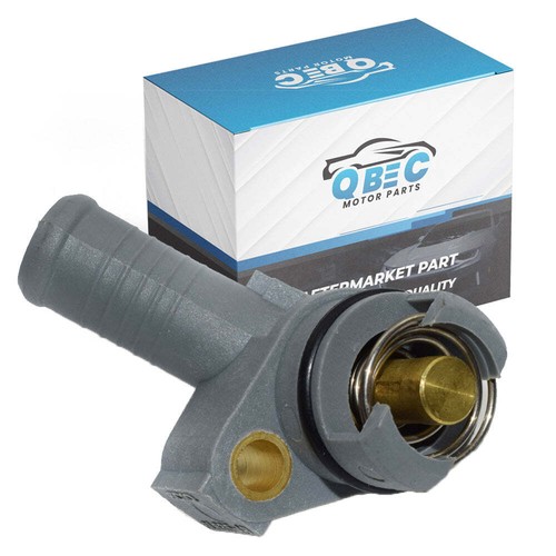 Thermostat housing for ford - thermostat,