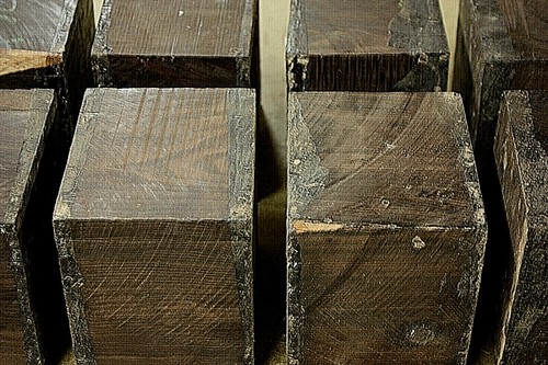 African blackwood grenadilla - african,