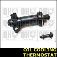 Oil Cooling Thermostat E61 2.0