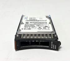 Lenovo 300GB 6G 15K 81Y9671