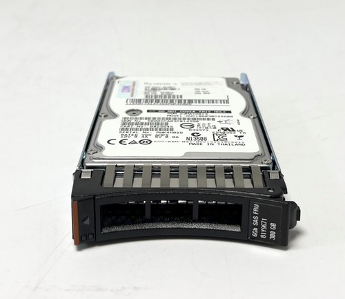 Lenovo 300gb 15k 81y9671 - lenovo,