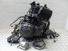 Kawasaki ZZR 1400 Complete engine package (Kit car project buggy) 2006 to 2011