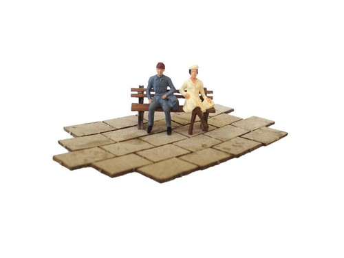 Laser cut 3ft 2ft - cut,