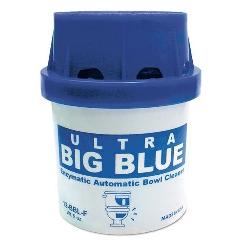 Ultra big blue - ultra,