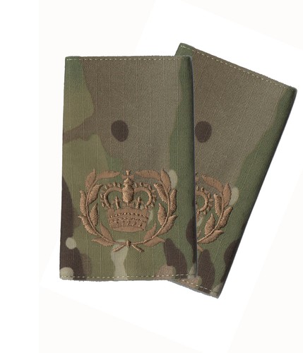 Pair bronze multicam - multicam, /