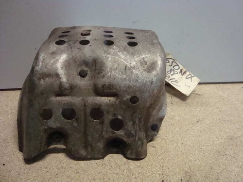 Hoof for honda 650 - hoof,