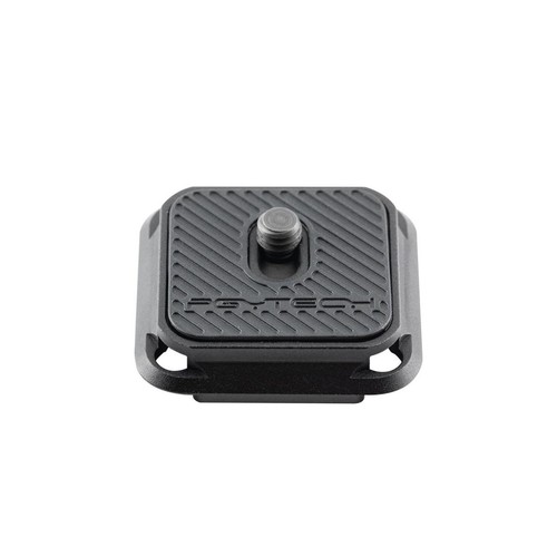 Pgytech quick release - release, plate