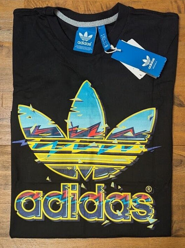 Adidas hawaii trefoil tee - adidas,