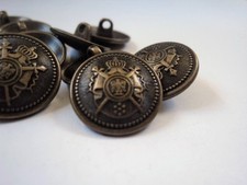 M2089 LARGE COAT OF ARMS