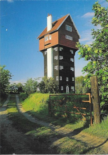 The house clouds - the,