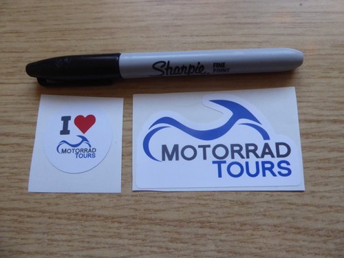 Geniune bmw motorrad tours - tours,