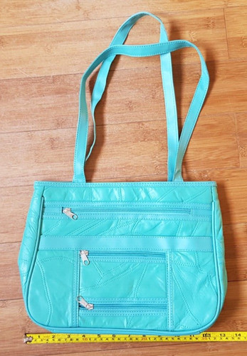 Nathalie andersen turquoise - andersen,
