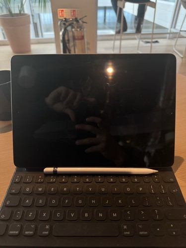 Apple ipad 8th generation - 8th,