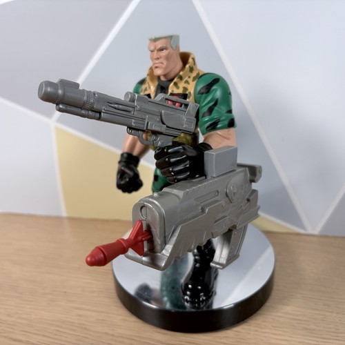 Vtg small soldiers major chip - small,