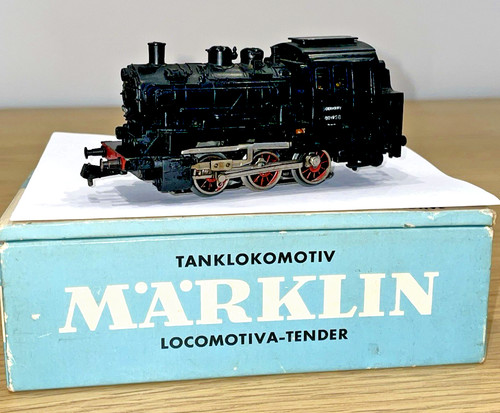 Marklin rail 3000 black - rail,