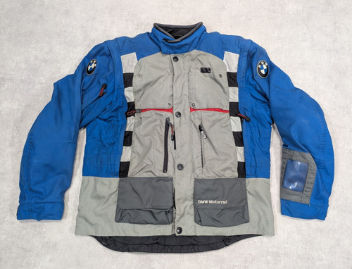 Bmw motorrad rallye pro - bmw,