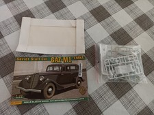 ACE | 72211 | 1:72 | GAZ-M1