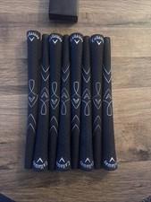 Callaway Standard Golf Grips Pack of 8