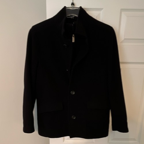 Nautica men medium - men's, black
