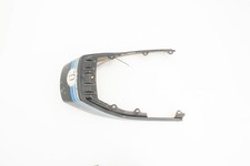 PILLION COVER WINDSHIELD