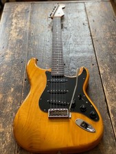 Fender Japan Vintage FujiGen