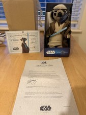 Star Wars Compare the Meerkat