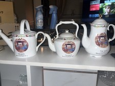 The Tales Of Honeysuckle Hill