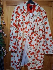 Lands End Rain Mac With