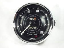 Daimler SP250 Dart Smiths