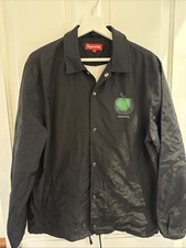 Men’s Supreme Apple Jacket M