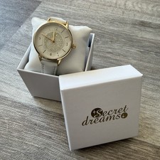Secret dreams small ladies - dreams,