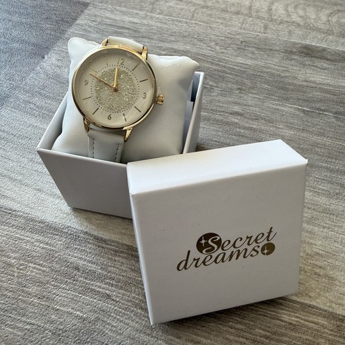 Secret dreams small ladies - secret,