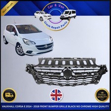 VAUXHALL CORSA E 2014 - 2019