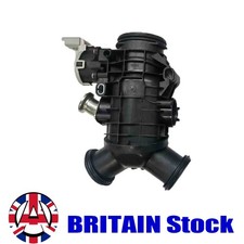 Throttle Body LR078546 For Range Rover L405 L494 L560 L462 3.0L Diesel