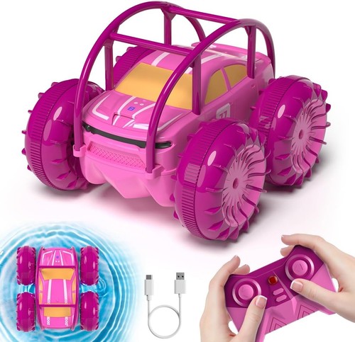 Remote control car 360 - remote, 360°