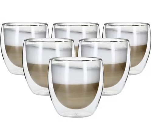 Espresso bodum double wall - bodum,