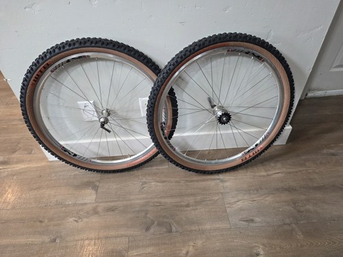Industry nine 29er tubeless - qr,