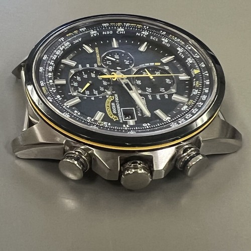 Citizen watch promaster - citizen,