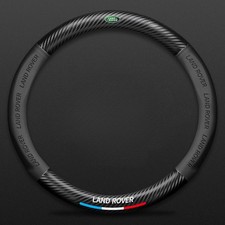 15"PULeather+CarbonFiber