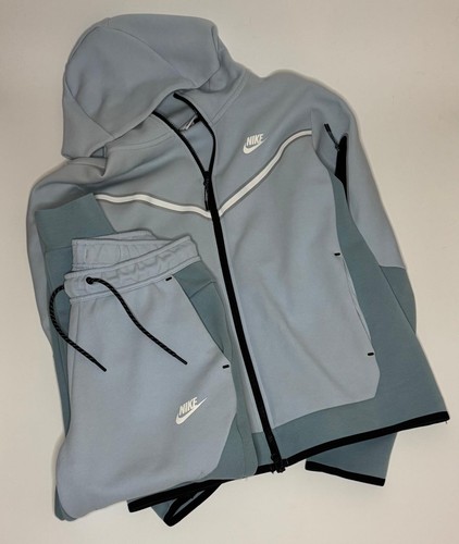 Nike tech fleece tracksuit - nike,